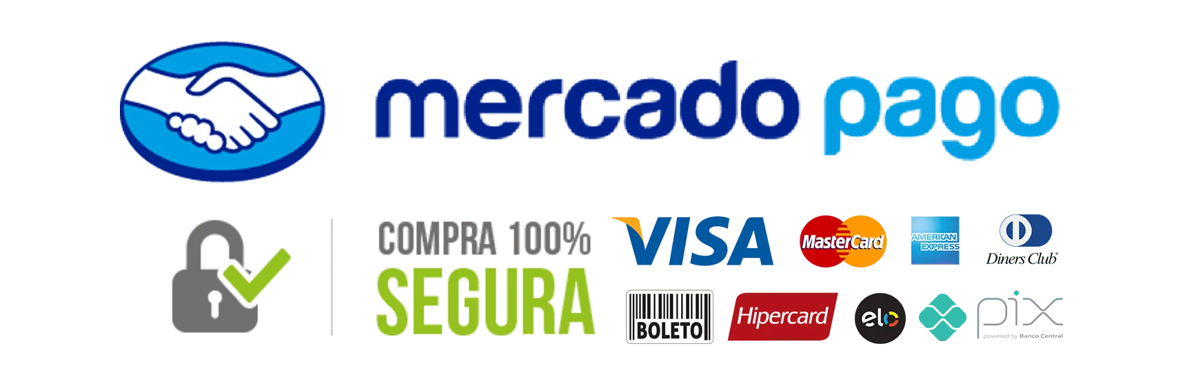 Garantia de 7 dias Carga Max PRO